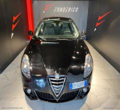 Auto - Alfa romeo giulietta 1.6 jtdm-2 105 cv exclusive