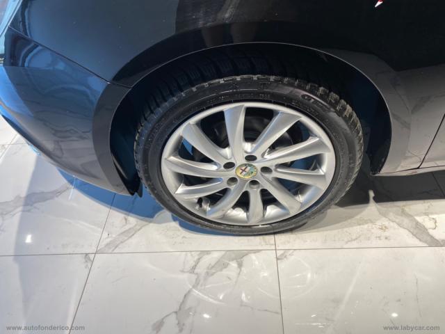 Auto - Alfa romeo giulietta 1.6 jtdm-2 105 cv exclusive