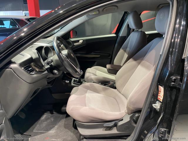 Auto - Alfa romeo giulietta 1.6 jtdm-2 105 cv exclusive