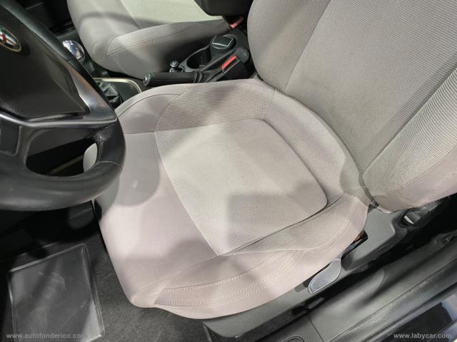 Auto - Alfa romeo giulietta 1.6 jtdm-2 105 cv exclusive