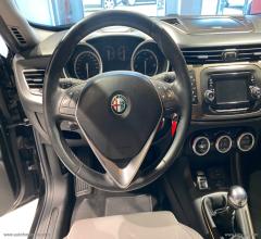 Auto - Alfa romeo giulietta 1.6 jtdm-2 105 cv exclusive