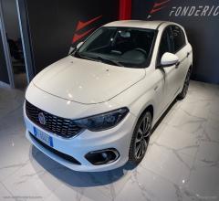 Auto - Fiat tipo 1.4 t-jet 120 cv gpl 5p. lounge