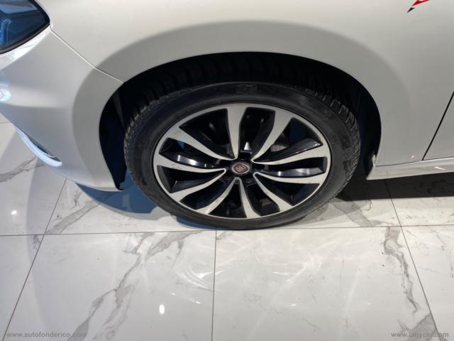 Auto - Fiat tipo 1.4 t-jet 120 cv gpl 5p. lounge