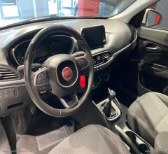 Auto - Fiat tipo 1.4 t-jet 120 cv gpl 5p. lounge