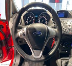 Auto - Ford fiesta 1.5 tdci 75 cv 5p. business