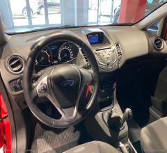 Auto - Ford fiesta 1.5 tdci 75 cv 5p. business