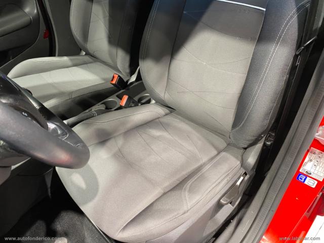 Auto - Ford fiesta 1.5 tdci 75 cv 5p. business