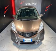 Auto - Honda jazz 1.4 i-vtec si