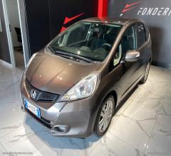 Auto - Honda jazz 1.4 i-vtec si
