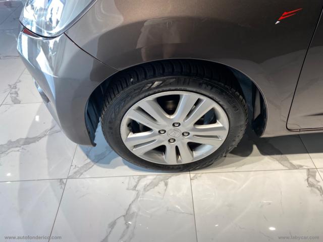 Auto - Honda jazz 1.4 i-vtec si