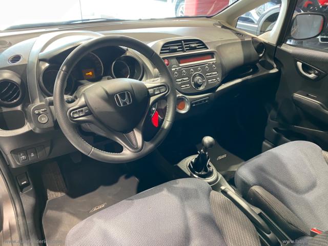 Auto - Honda jazz 1.4 i-vtec si