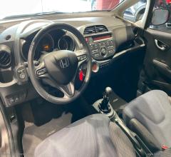 Auto - Honda jazz 1.4 i-vtec si