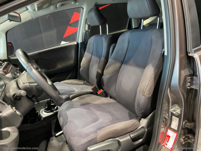 Auto - Honda jazz 1.4 i-vtec si