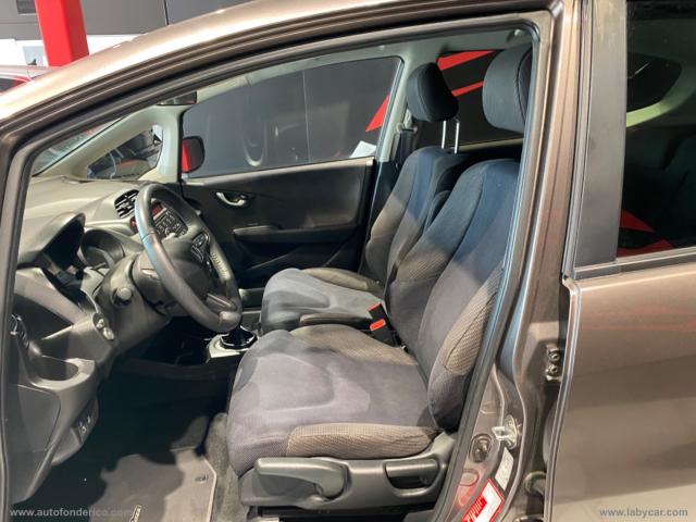 Auto - Honda jazz 1.4 i-vtec si