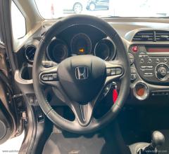 Auto - Honda jazz 1.4 i-vtec si