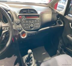 Auto - Honda jazz 1.4 i-vtec si