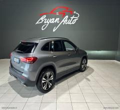 Auto - Mercedes-benz gla 200 d automatic sport plus