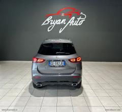 Auto - Mercedes-benz gla 200 d automatic sport plus