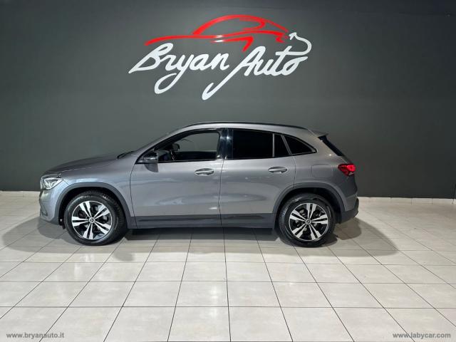 Auto - Mercedes-benz gla 200 d automatic sport plus
