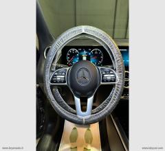 Auto - Mercedes-benz gla 200 d automatic sport plus