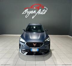 Auto - Cupra formentor 1.4 e-hybrid dsg