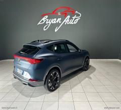 Auto - Cupra formentor 1.4 e-hybrid dsg