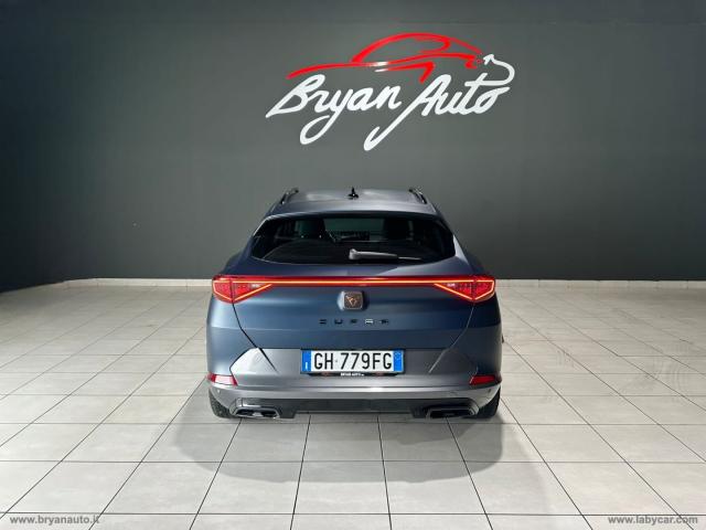 Auto - Cupra formentor 1.4 e-hybrid dsg