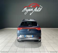 Auto - Cupra formentor 1.4 e-hybrid dsg