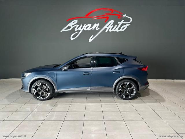 Auto - Cupra formentor 1.4 e-hybrid dsg