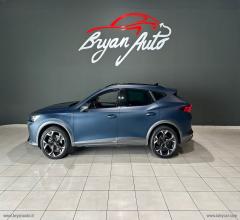 Auto - Cupra formentor 1.4 e-hybrid dsg