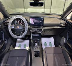 Auto - Cupra formentor 1.4 e-hybrid dsg