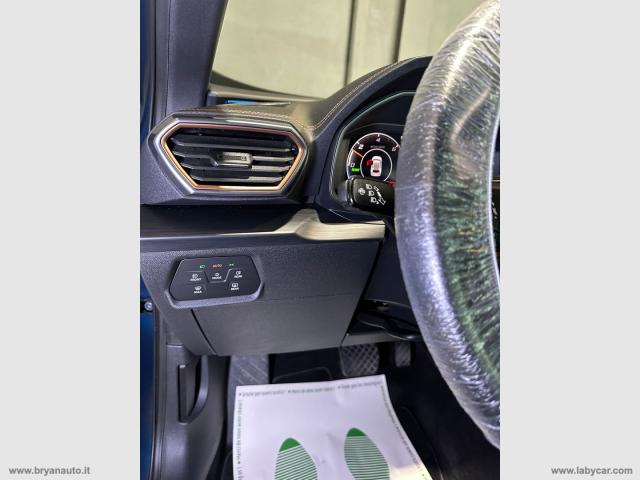 Auto - Cupra formentor 1.4 e-hybrid dsg