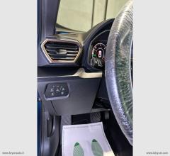 Auto - Cupra formentor 1.4 e-hybrid dsg
