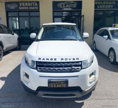 Auto - Land rover rr evoque 2.2 td4 5p. prestige
