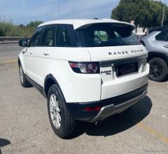 Auto - Land rover rr evoque 2.2 td4 5p. prestige