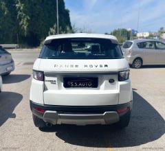 Auto - Land rover rr evoque 2.2 td4 5p. prestige