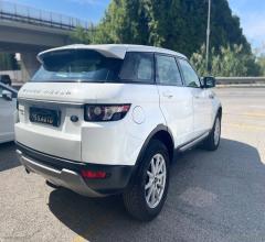 Auto - Land rover rr evoque 2.2 td4 5p. prestige