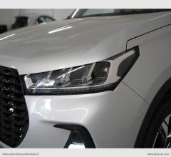 Auto - Dr motor dr 6.0 1.5 turbo bi-fuel gpl