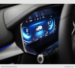 Auto - Dr motor dr 6.0 1.5 turbo cvt bi-fuel gpl