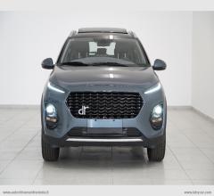 Auto - Dr motor dr 3.0 1.5 bi-fuel gpl