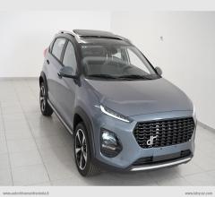 Auto - Dr motor dr 3.0 1.5 bi-fuel gpl