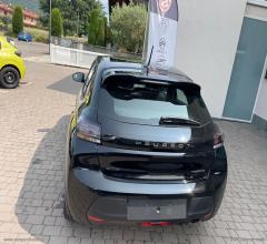 Auto - Peugeot 208 hybrid 100 e-dcs6 style