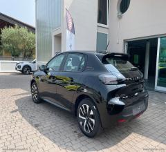 Auto - Peugeot 208 hybrid 100 e-dcs6 style