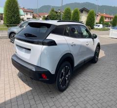 Auto - Peugeot 2008 puretech 100 s&s allure