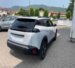 Auto - Peugeot 2008 puretech 100 s&s allure
