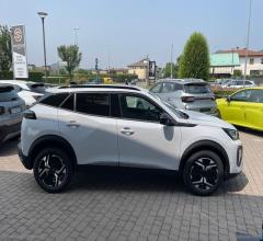 Auto - Peugeot 2008 puretech 100 s&s allure
