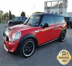 Auto - Mini mini cooper s chili clubman