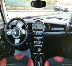 Auto - Mini mini cooper s chili clubman