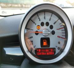 Auto - Mini mini cooper s chili clubman