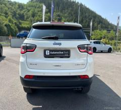 Auto - Jeep compass 2.0 mjt ii aut. 4wd limited